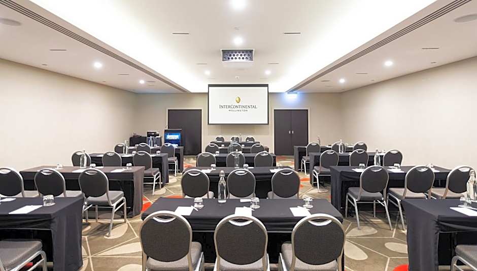 InterContinental Wellington By IHG