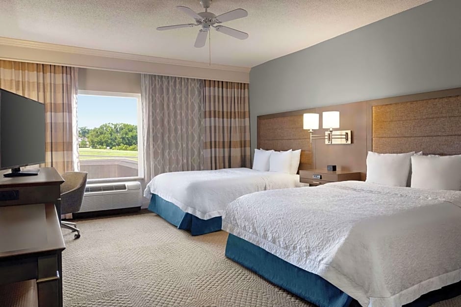 Hampton Inn By Hilton & Suites Montgomery-East Chase, Al