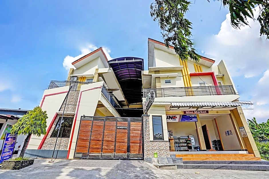 OYO Life 92773 Griya Trubus Syariah