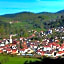 Hotel Kirchbühl im Schwarzwald Hôtel