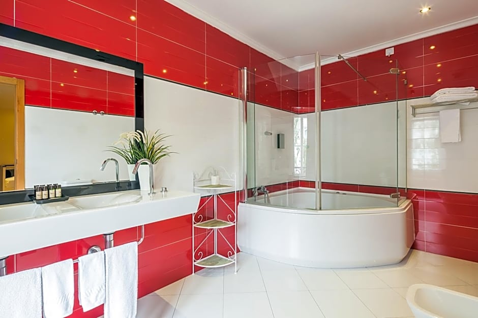 Vila Nova Guesthouse