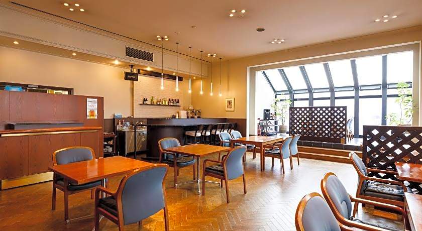 Fukuno Town Hotel A・Mieux