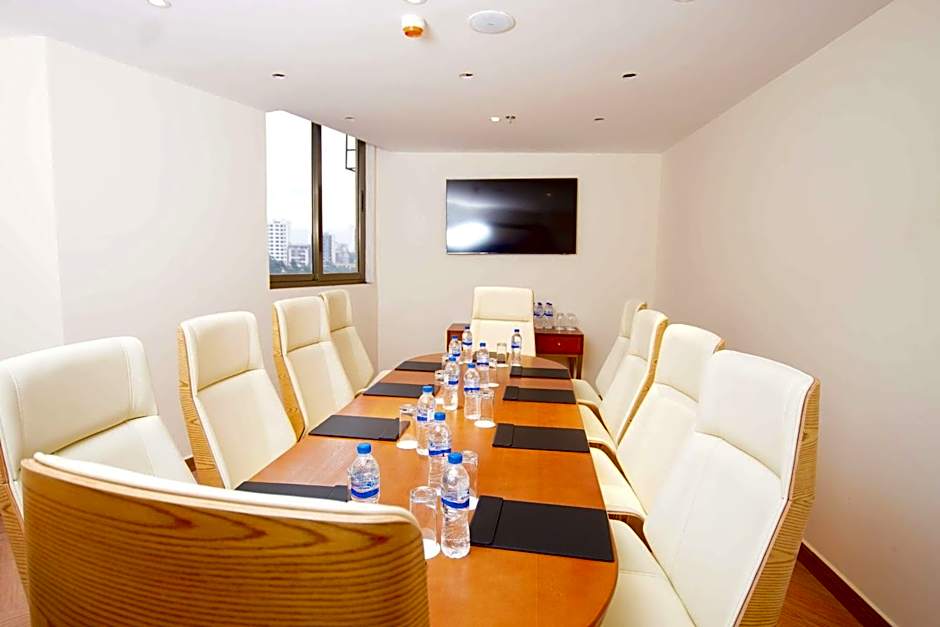 Best Western Premier Dynasty