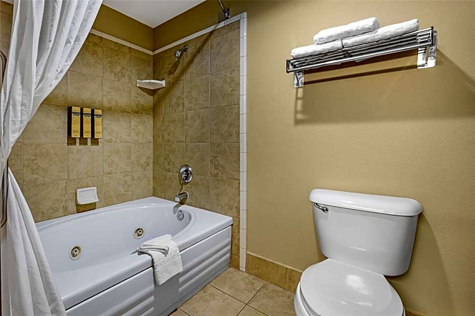 Best Western Plus Prairie Inn