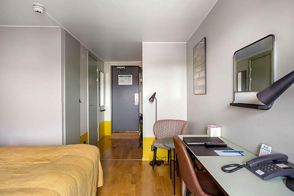 Best Western Hotell Hudik