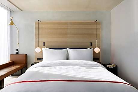Loft Room