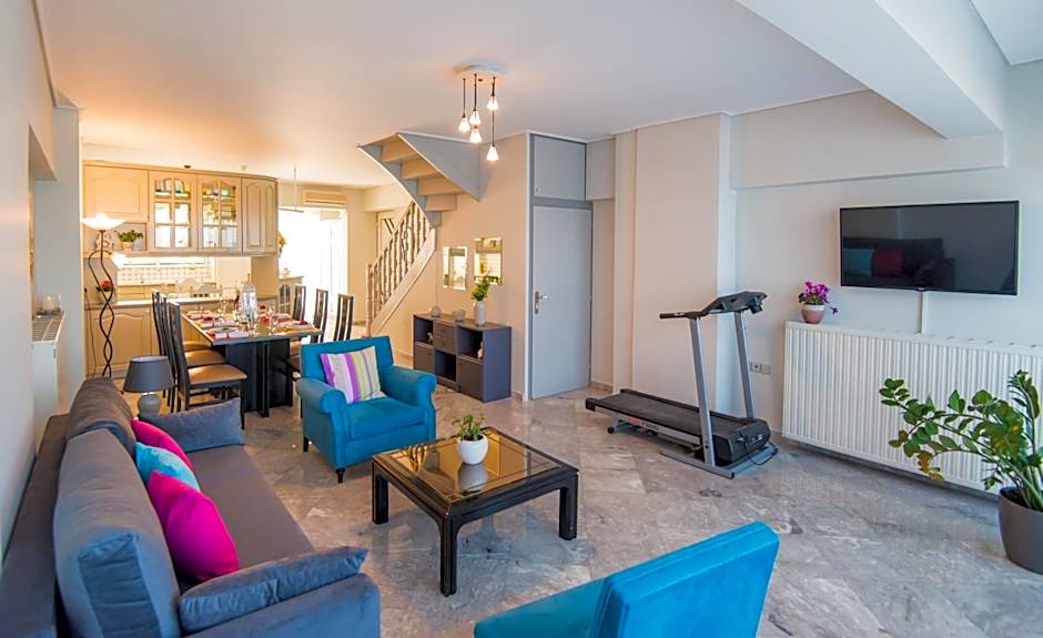 Birais Beach Studios