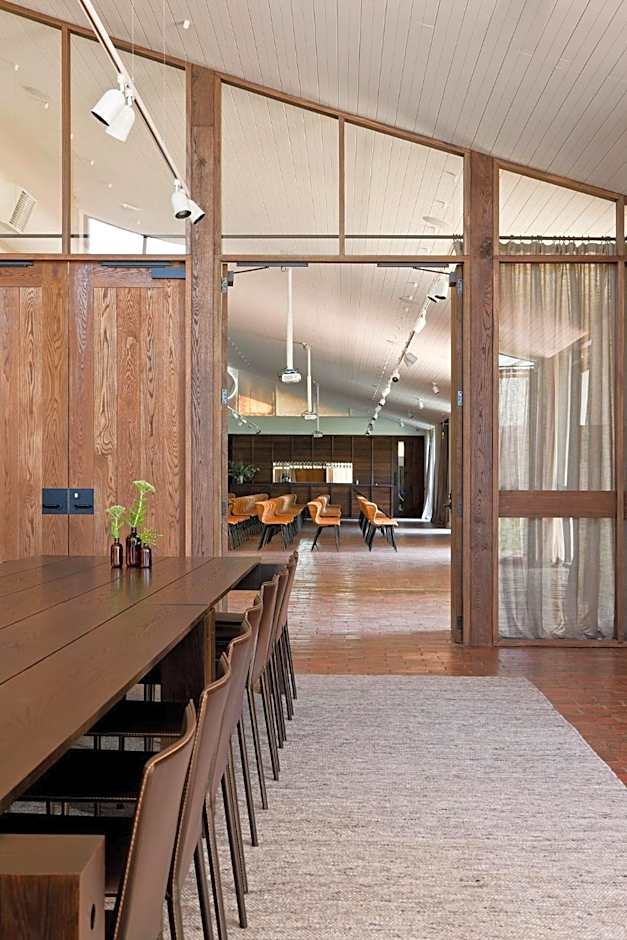 The Mitchelton Hotel Nagambie