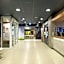 ibis budget Campinas Aquidaban