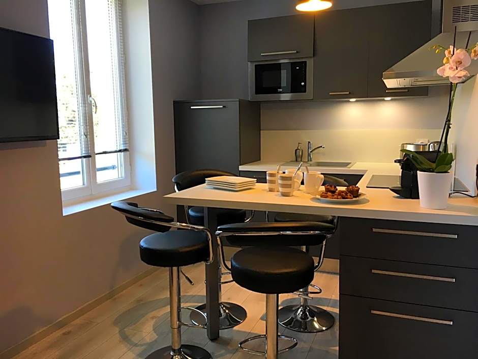 La Maison Elisa