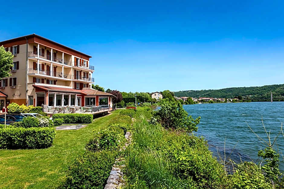 Hôtellerie Beau Rivage