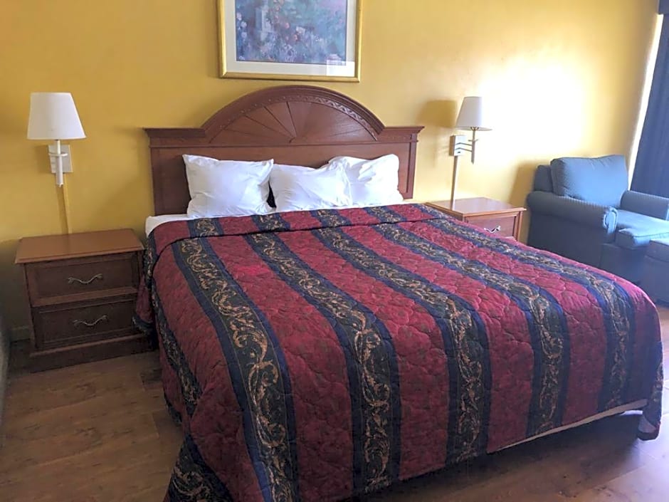 Hotel Tulsa I-44 Midtown – Tulsa, OK