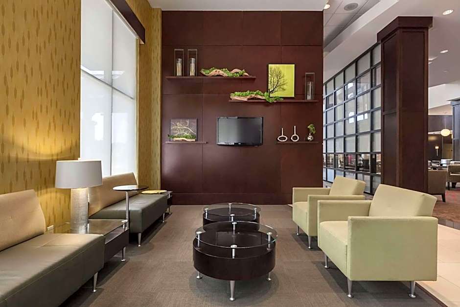 Embassy Suites By Hilton Savannah Airport