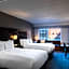 The Baronette Renaissance by Marriott Detroit-Novi Hotel