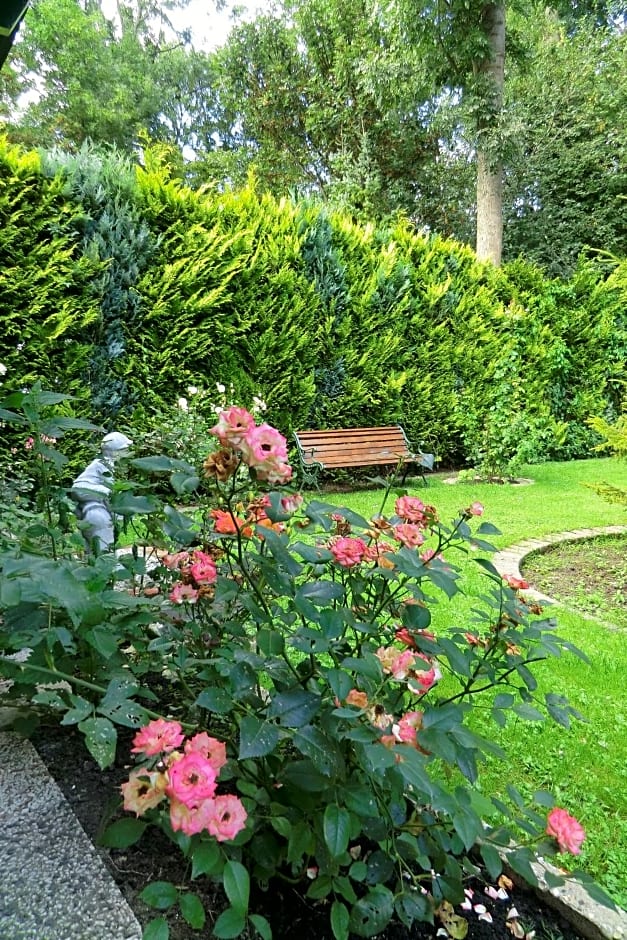 B&B Luttelhof, de goedkoopste in de regio !