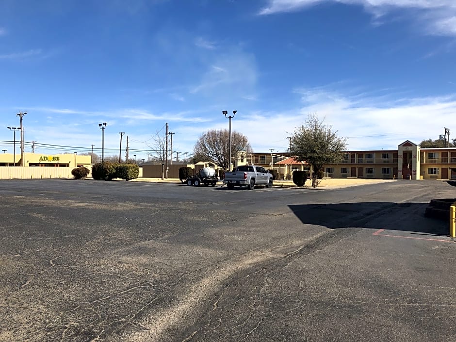 Rodeway Inn
