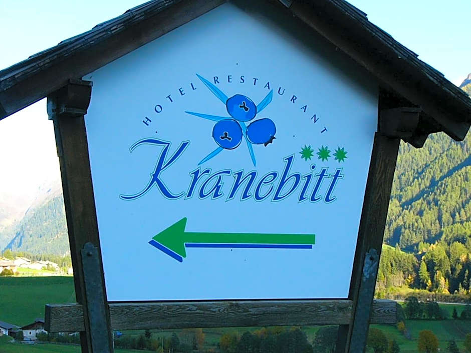 Hotel Kranebitt