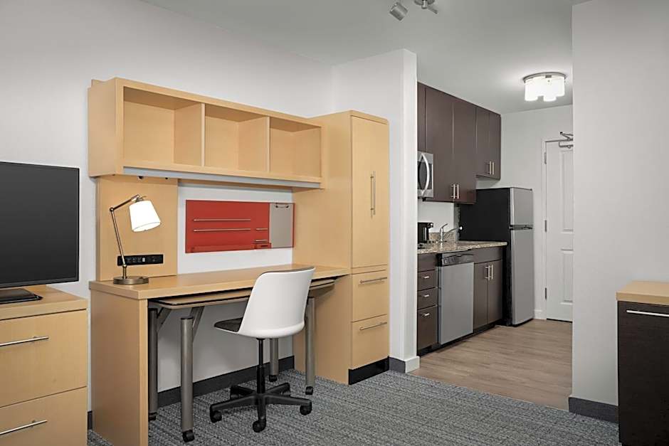 TownePlace Suites by Marriott Gainesville Northwest