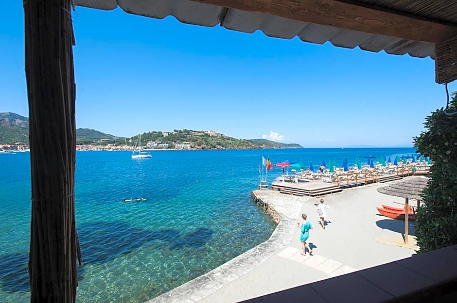 TH Capoliveri - Grand Hotel Elba International