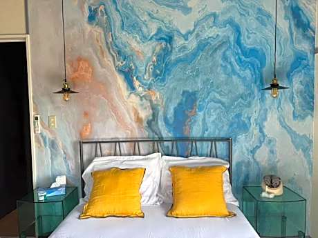 ボーマンボウ 呆呆的翻车鱼 Mola Mola