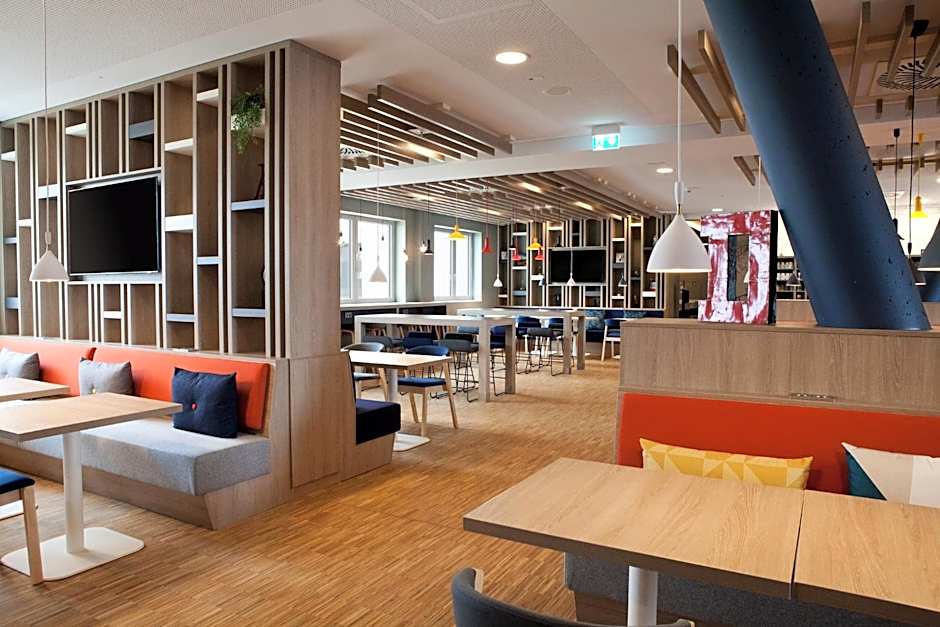 Holiday Inn Express Bochum By IHG