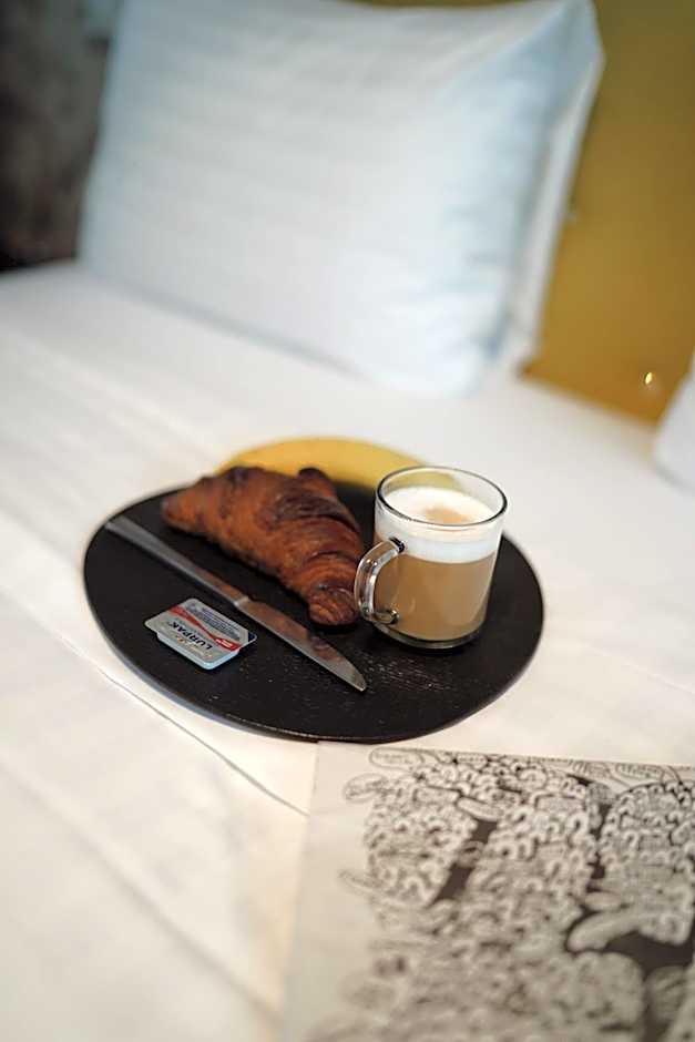 UBA Accommodation Aparthotel