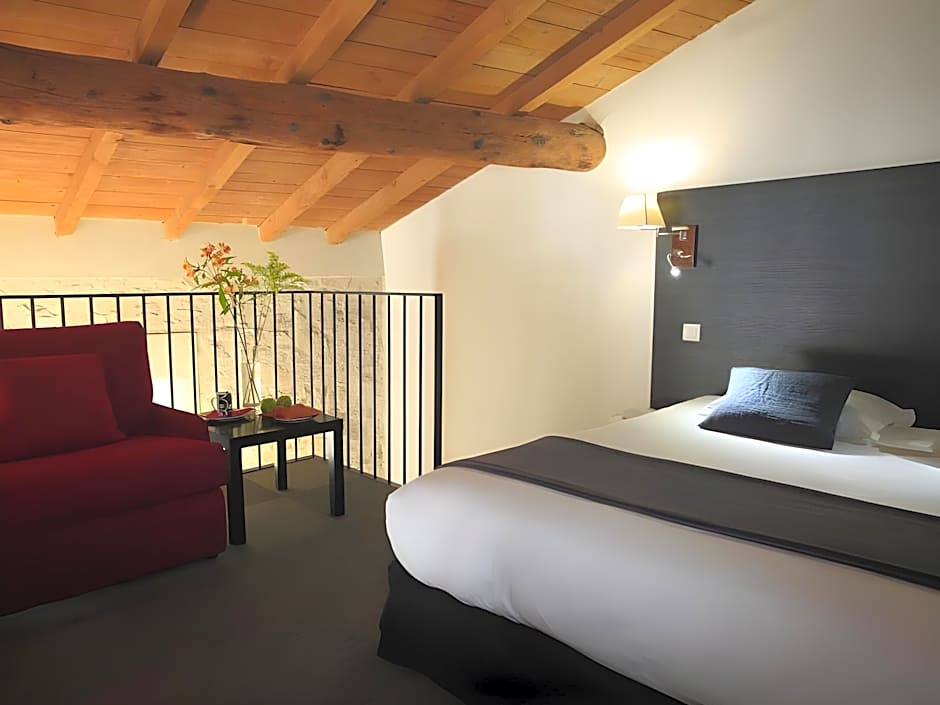 Apparthotel Odalys Le Cheval Blanc