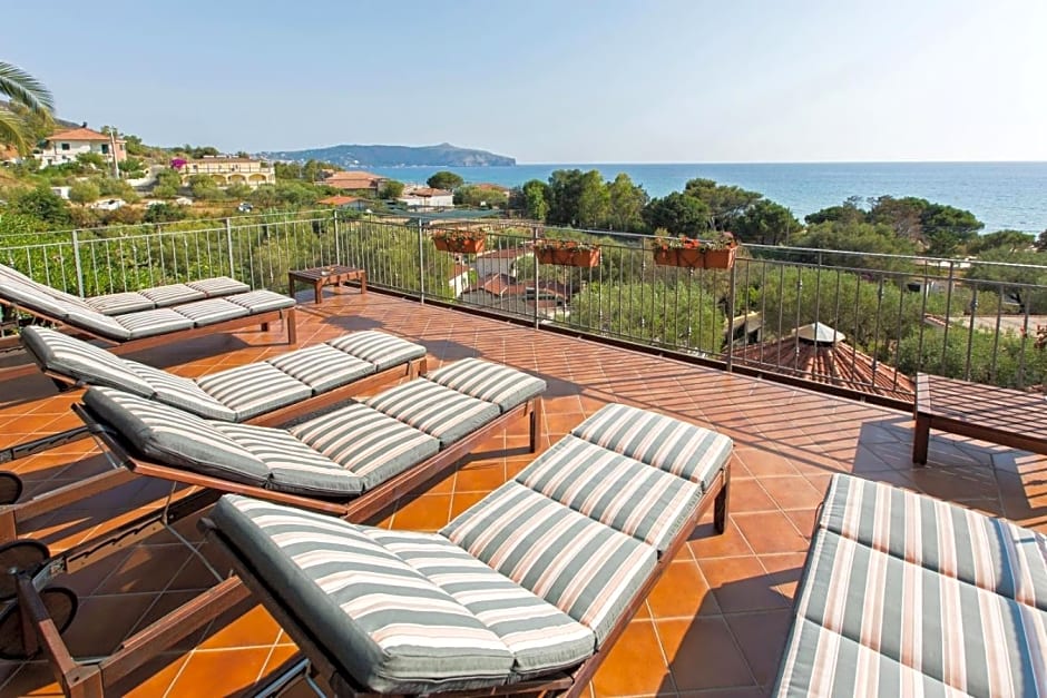 B&B Incanto del Mare