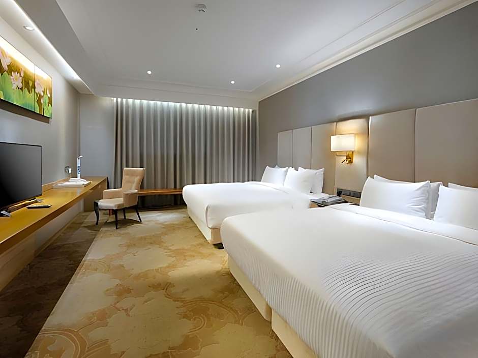 CHECK inn Select Tainan Yongkang