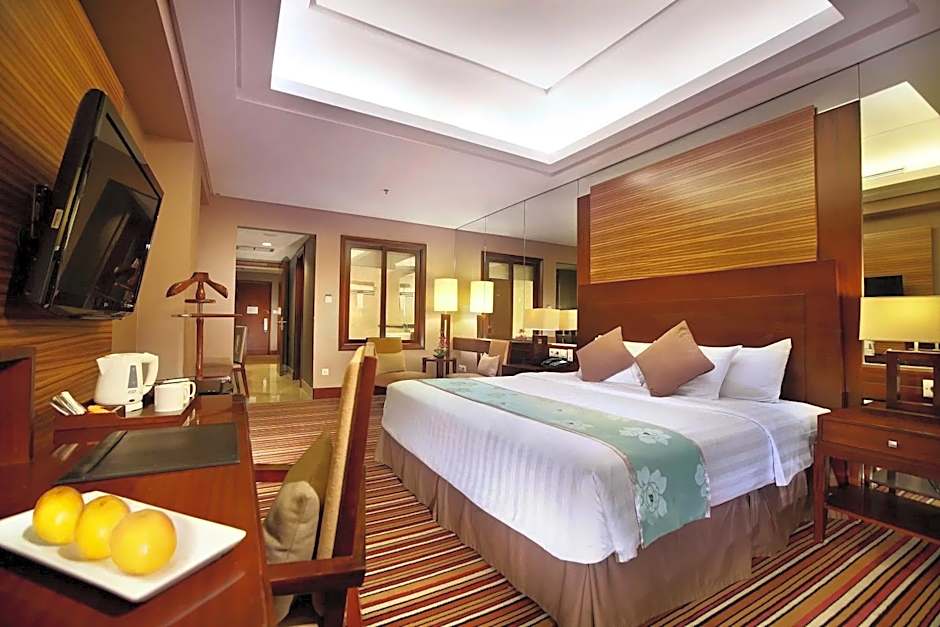 Aston Samarinda Hotel and Convention Center