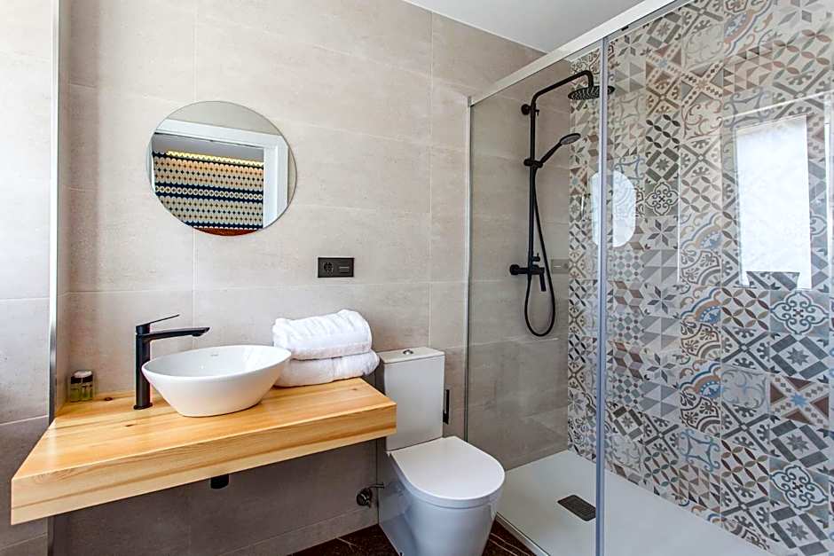 Mar do Ézaro - Boutique Hotel