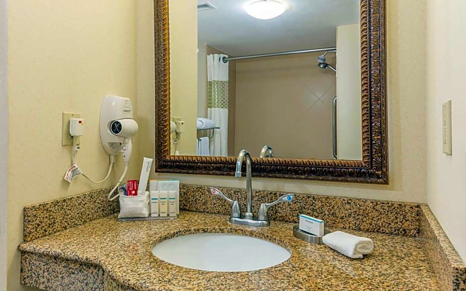 Hampton Inn By Hilton Queretaro Mexico