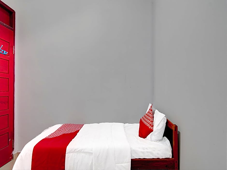 Hotel O Bahagia Homestay SyariahNearMonument Park City Sand Pengaraian