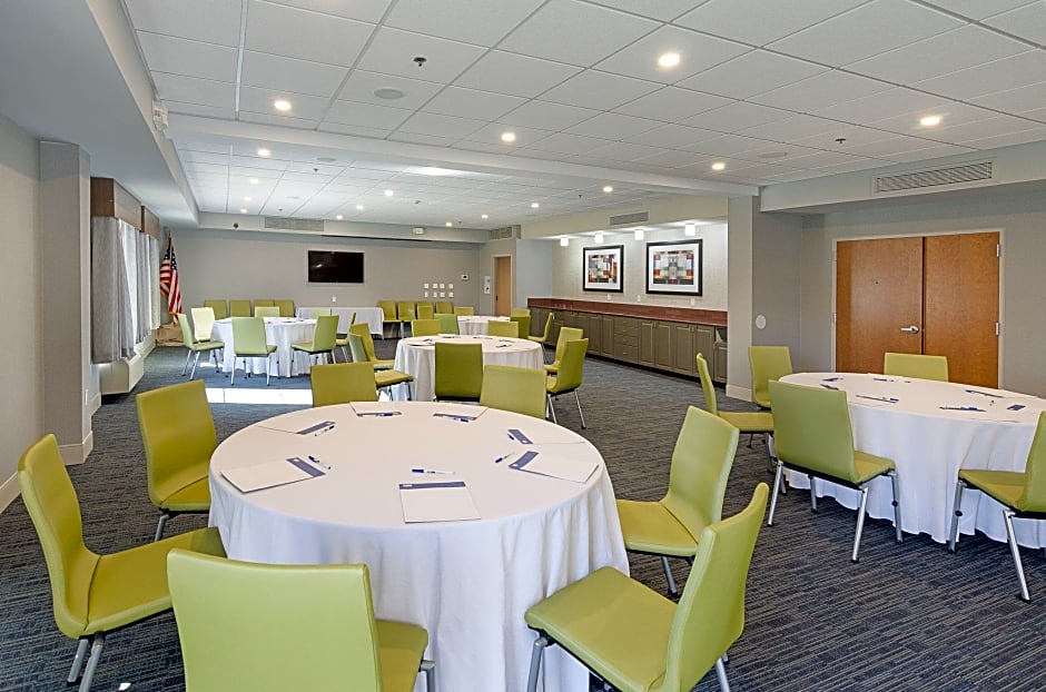 Holiday Inn Express Lexington By IHG