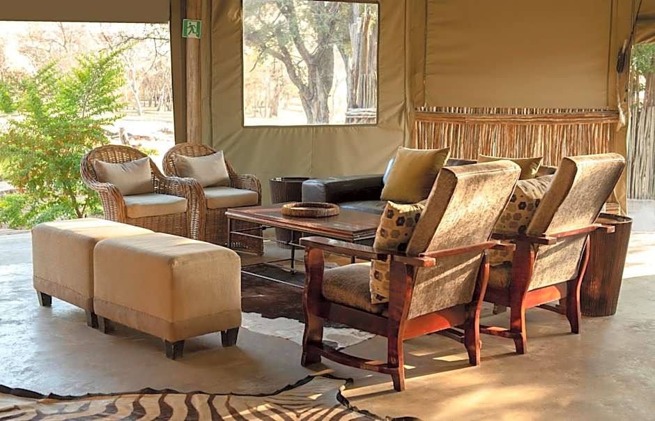Wildside Safari Camp
