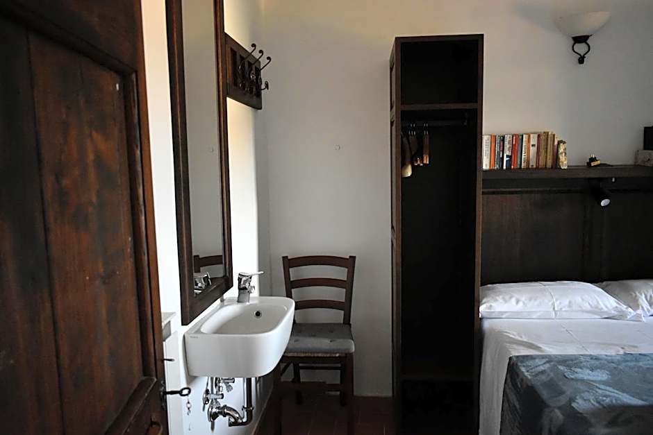 Convento dei Cappuccini