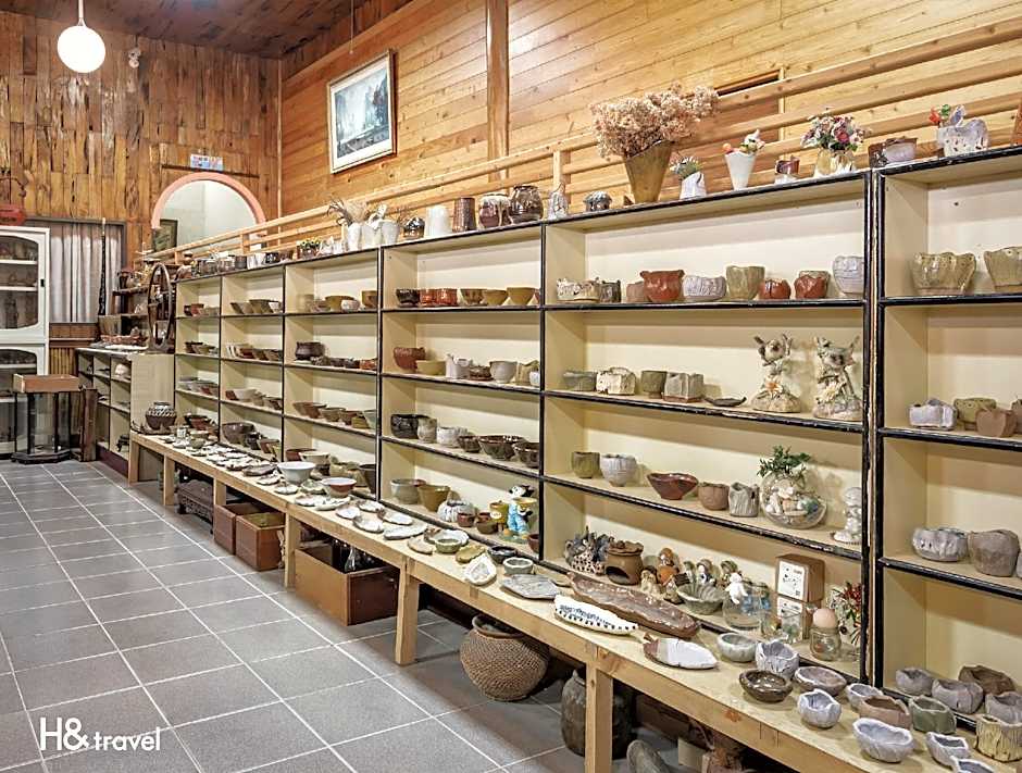 Seeking-Alishan Sunrise