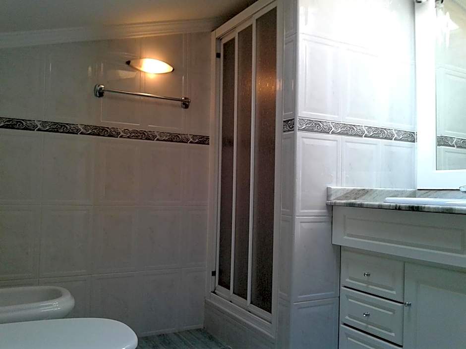 Colina do Ave Alojamento Local