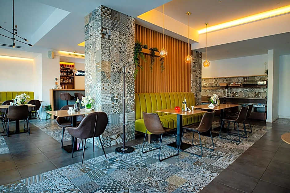 Hotel Avenue - Avenue Hotels