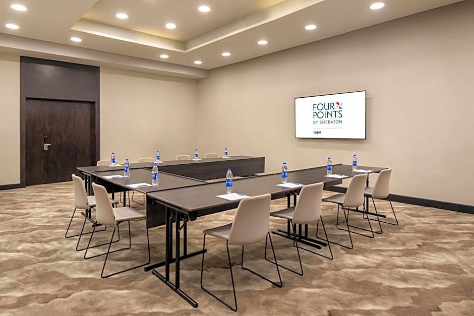 Four Points By Sheraton Lagos
