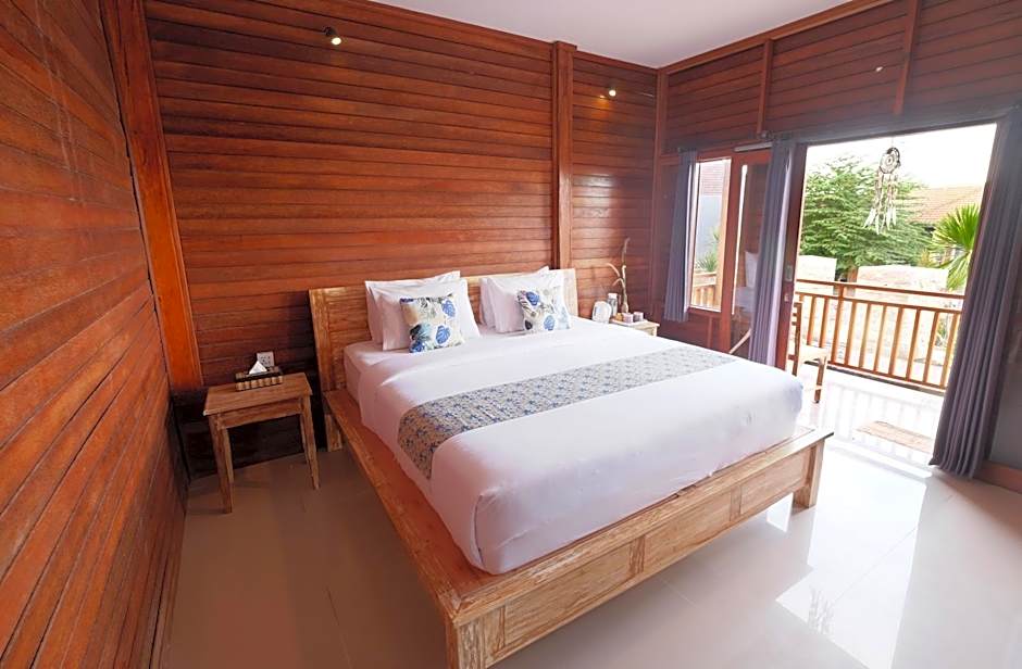 Adara Beach Huts