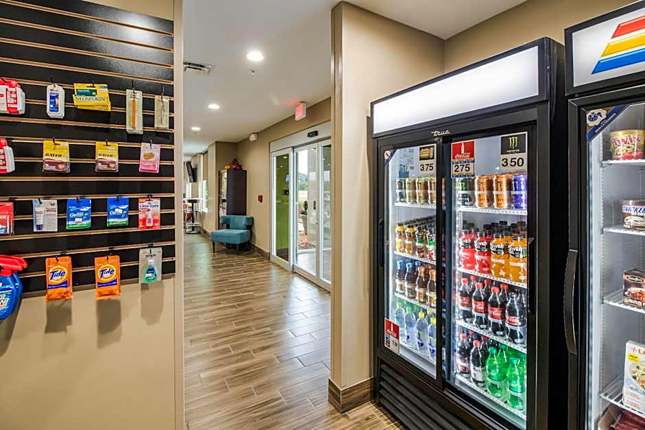 Sleep Inn at Discovery Park of America