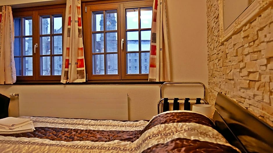 Hotel Sonne