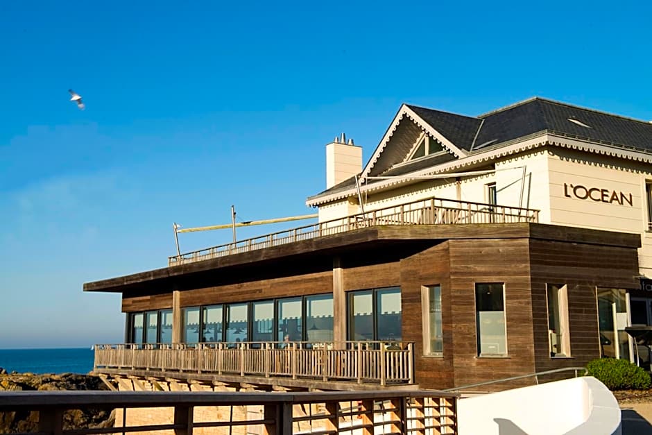 Grand Hotel de L'Océan