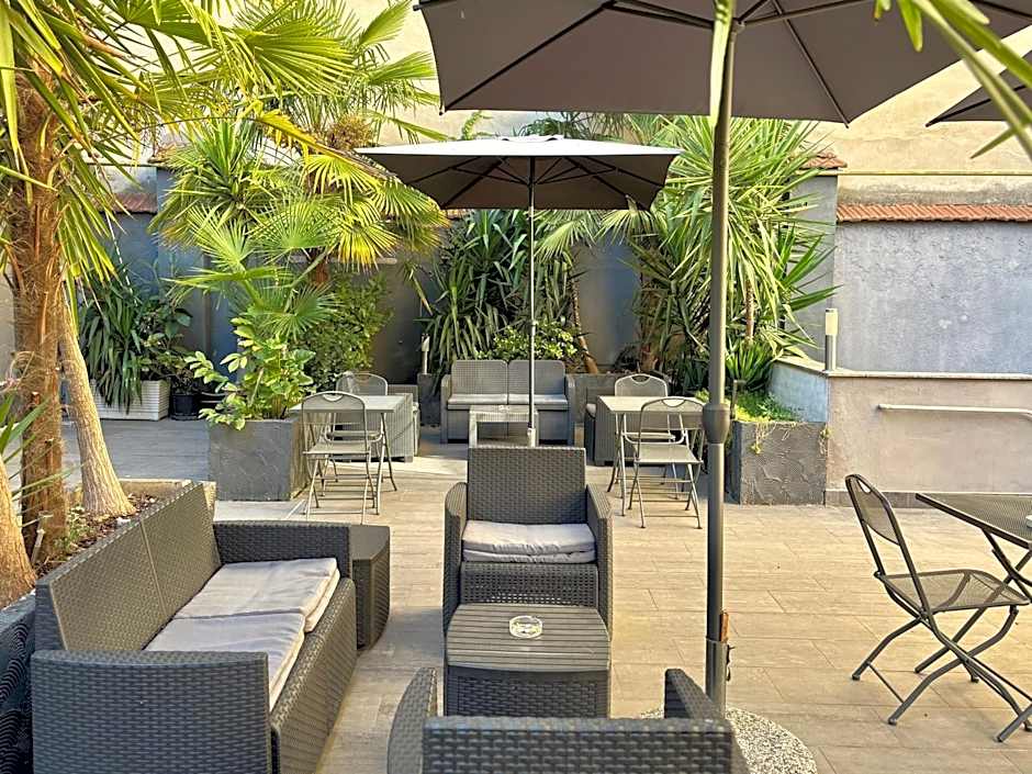 Hotel Perugino