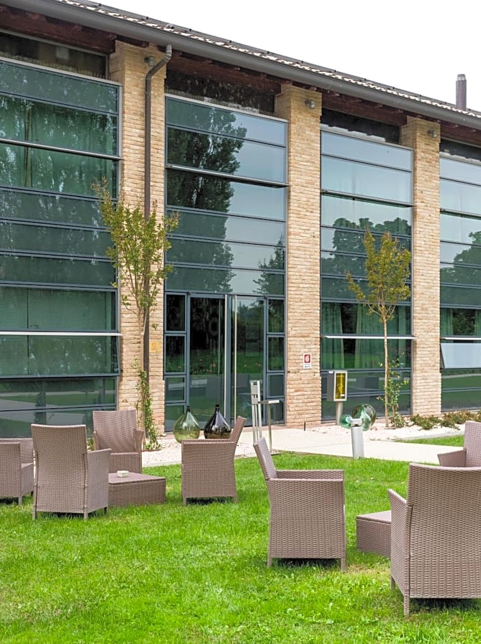 Hotel City Parma