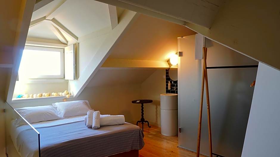 Oporto Maison Palace