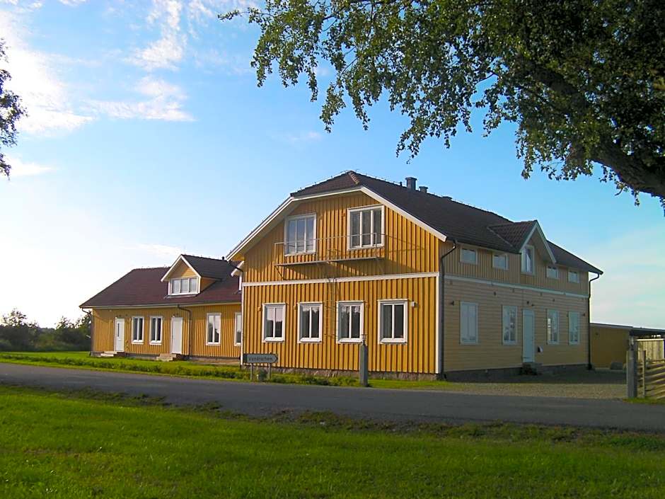 Björkängs Vandrarhem