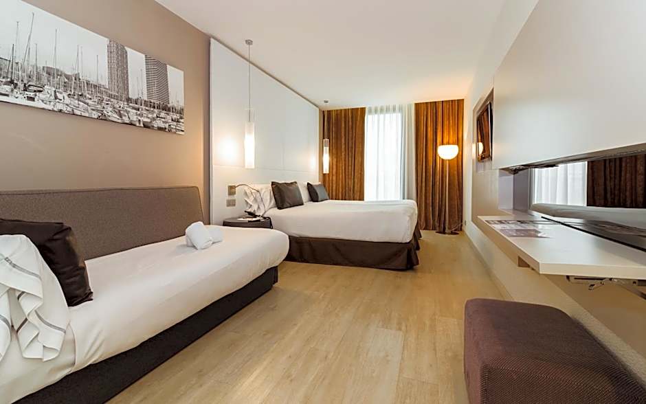 GRUMS HOTEL & SPA