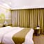 GreenTree Inn Anhui Suzhou Si District Bianhe Avenue Business Hotel